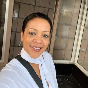 Meet your Posher, Arnetta